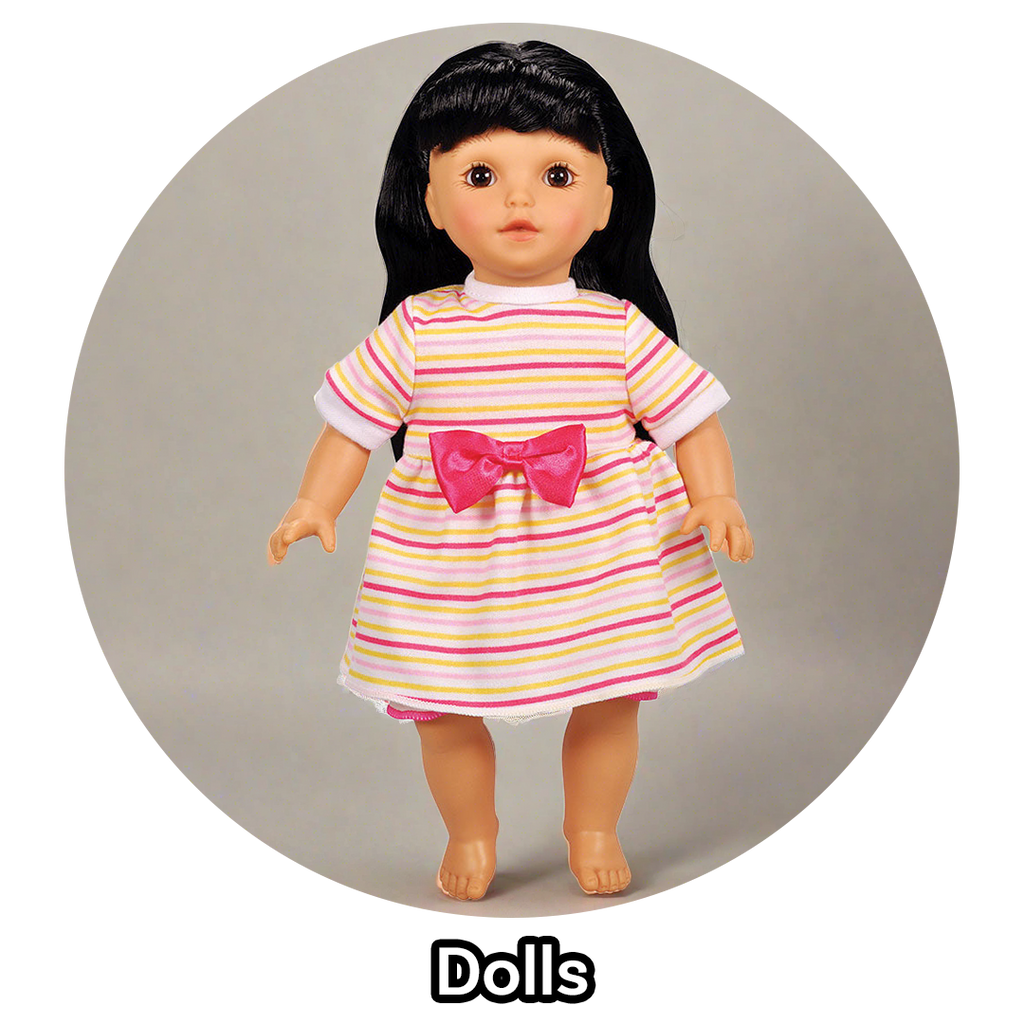 Dolls