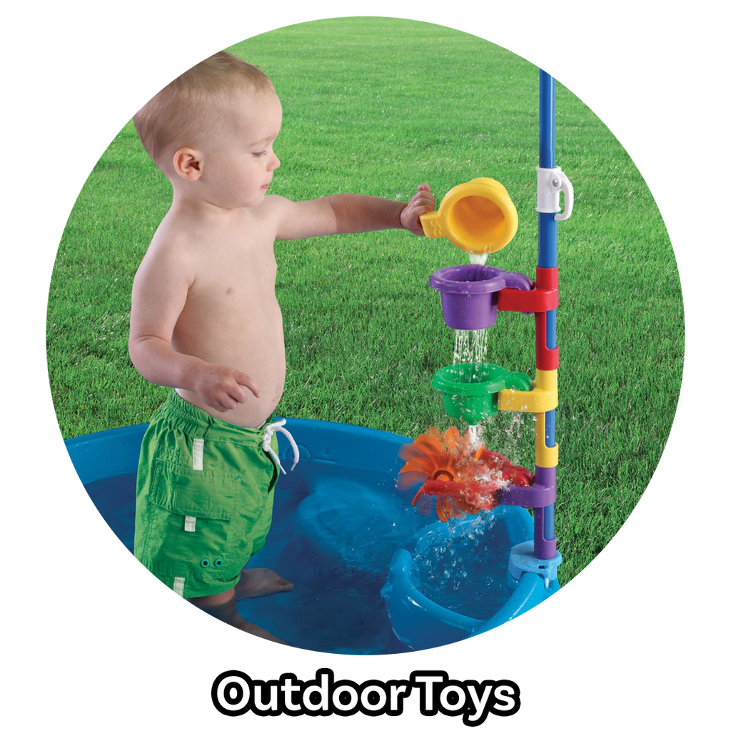 Outdoor Toys