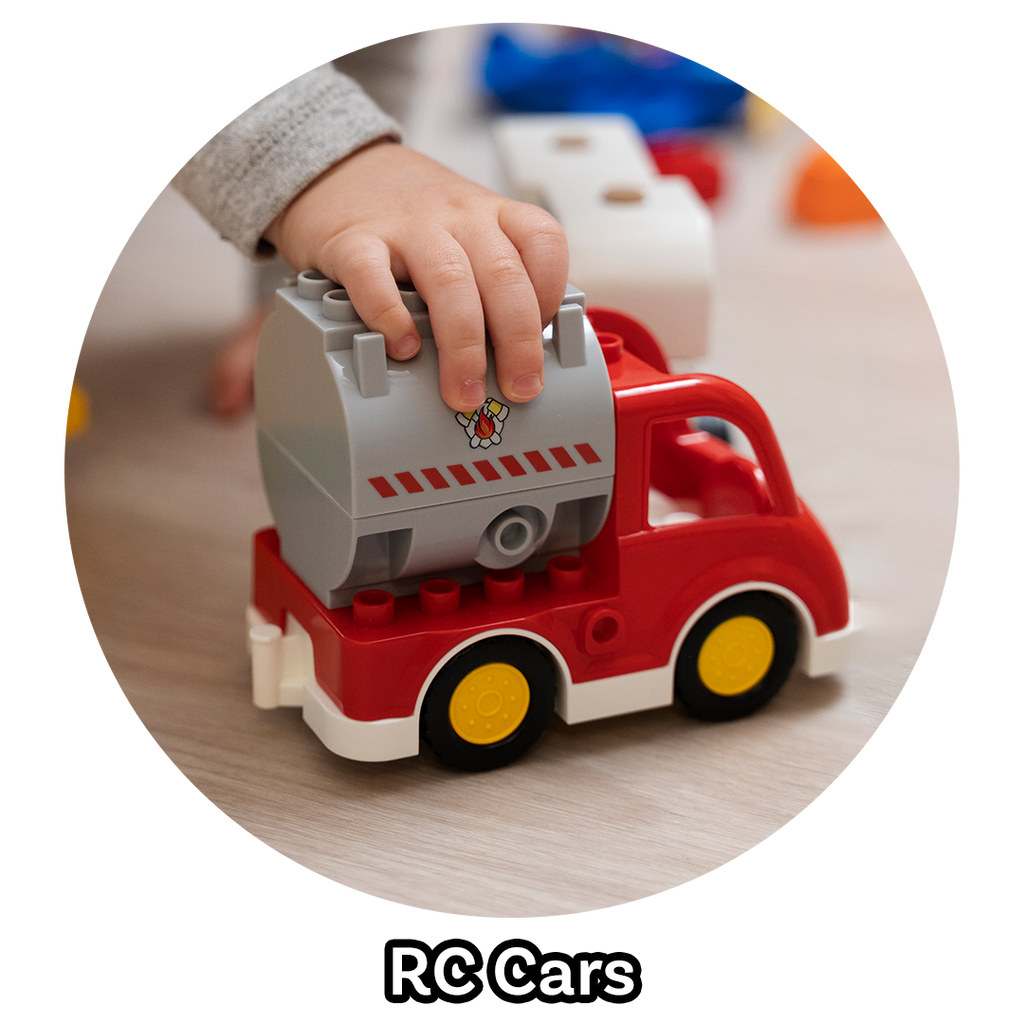 RC Cars