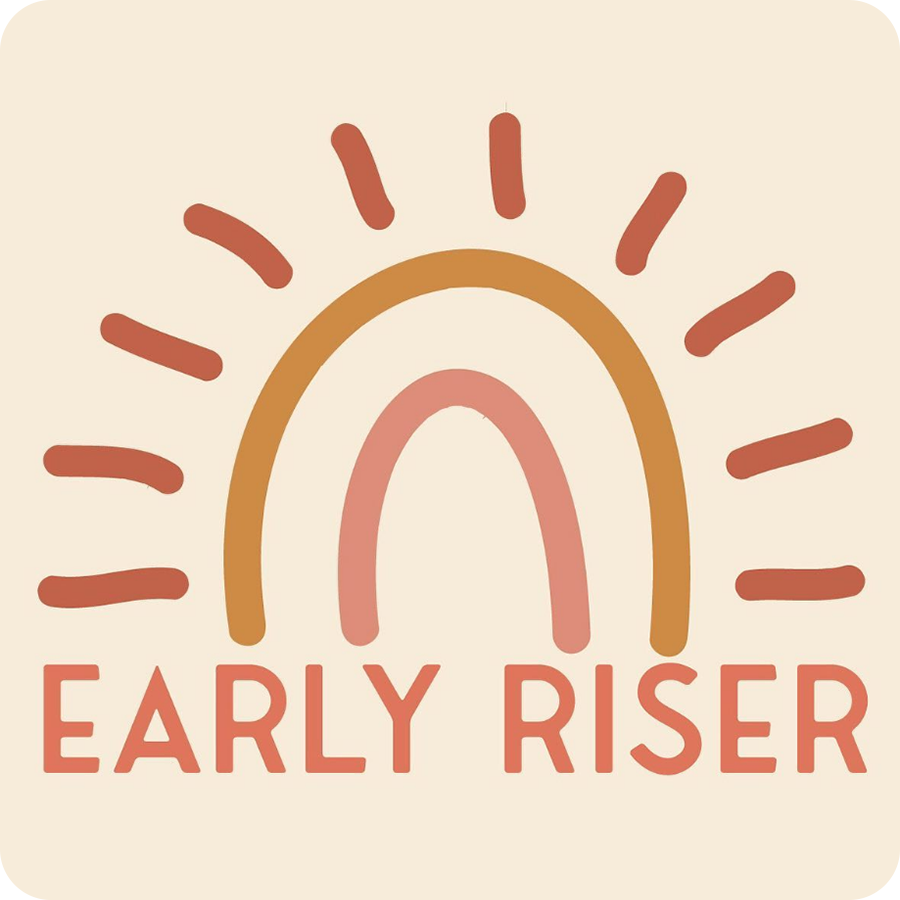 Early Riser – The Loft General Trading