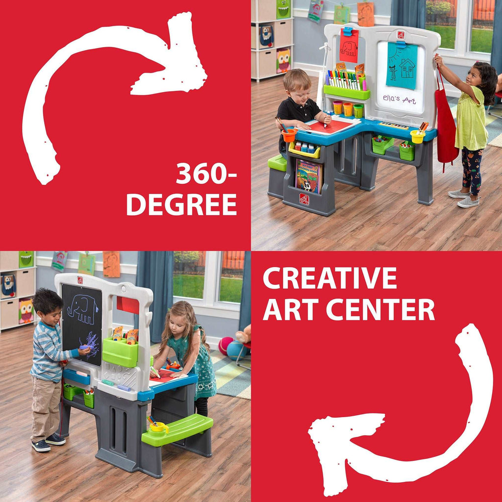 Great Creations Art Center