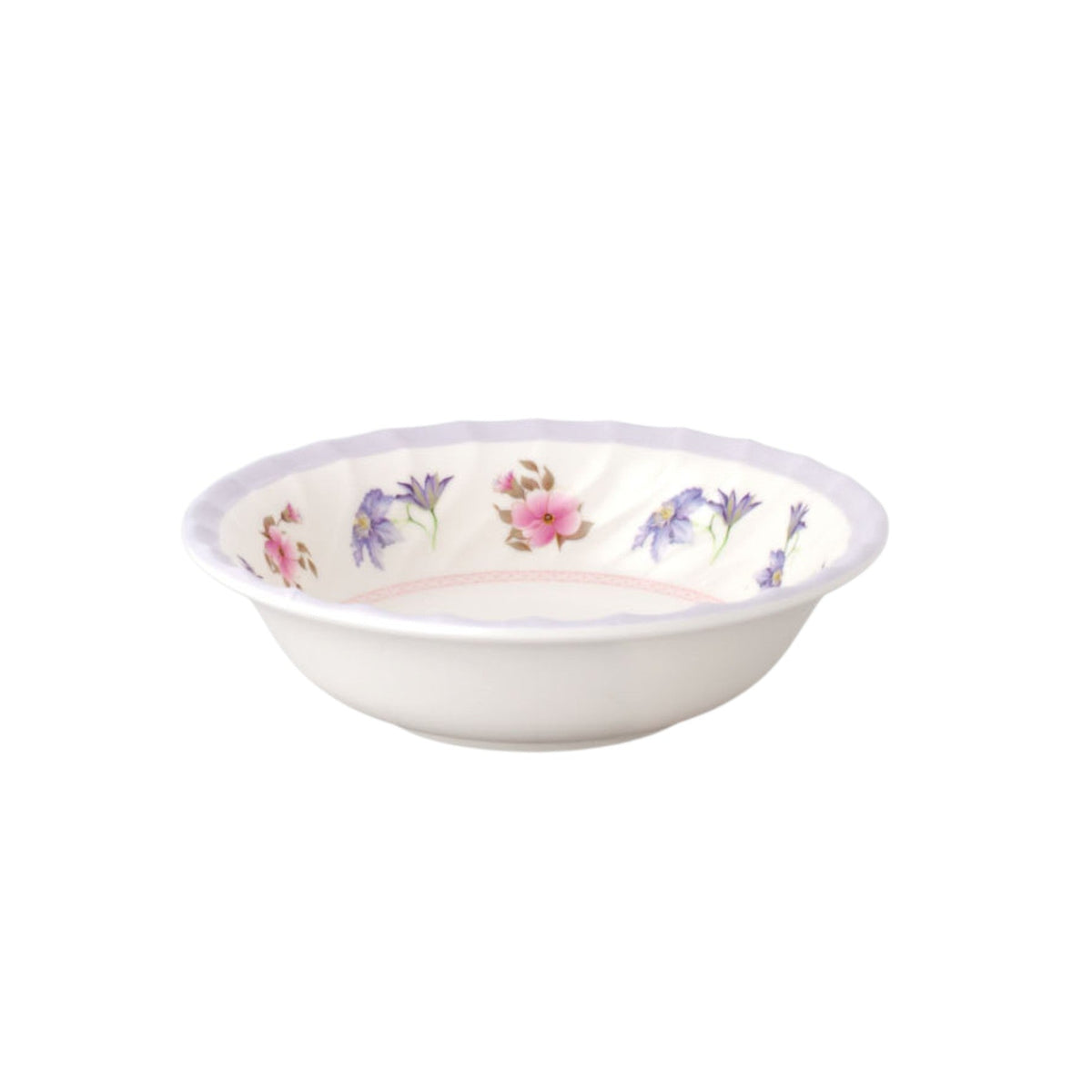 M5153 Moments Charm Wave Soup Bowl 5.38
