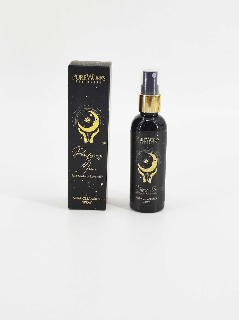 Esoteric Room Freshener (100ml) “ Purifying Moon