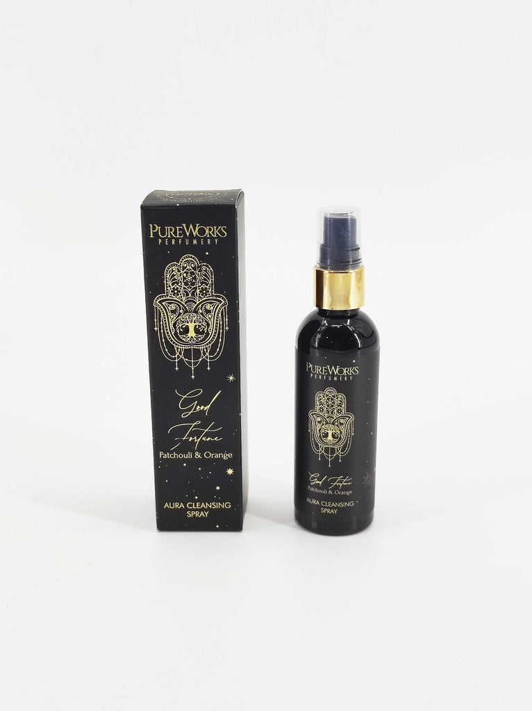 Esoteric Room Freshener (100ml) -  Good Fortune