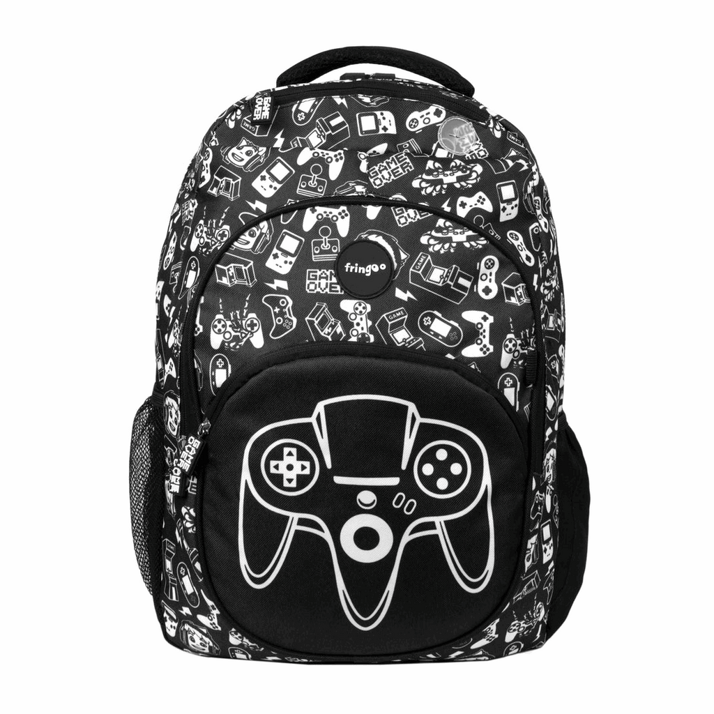 Fringoo Backpack Junior - Game On