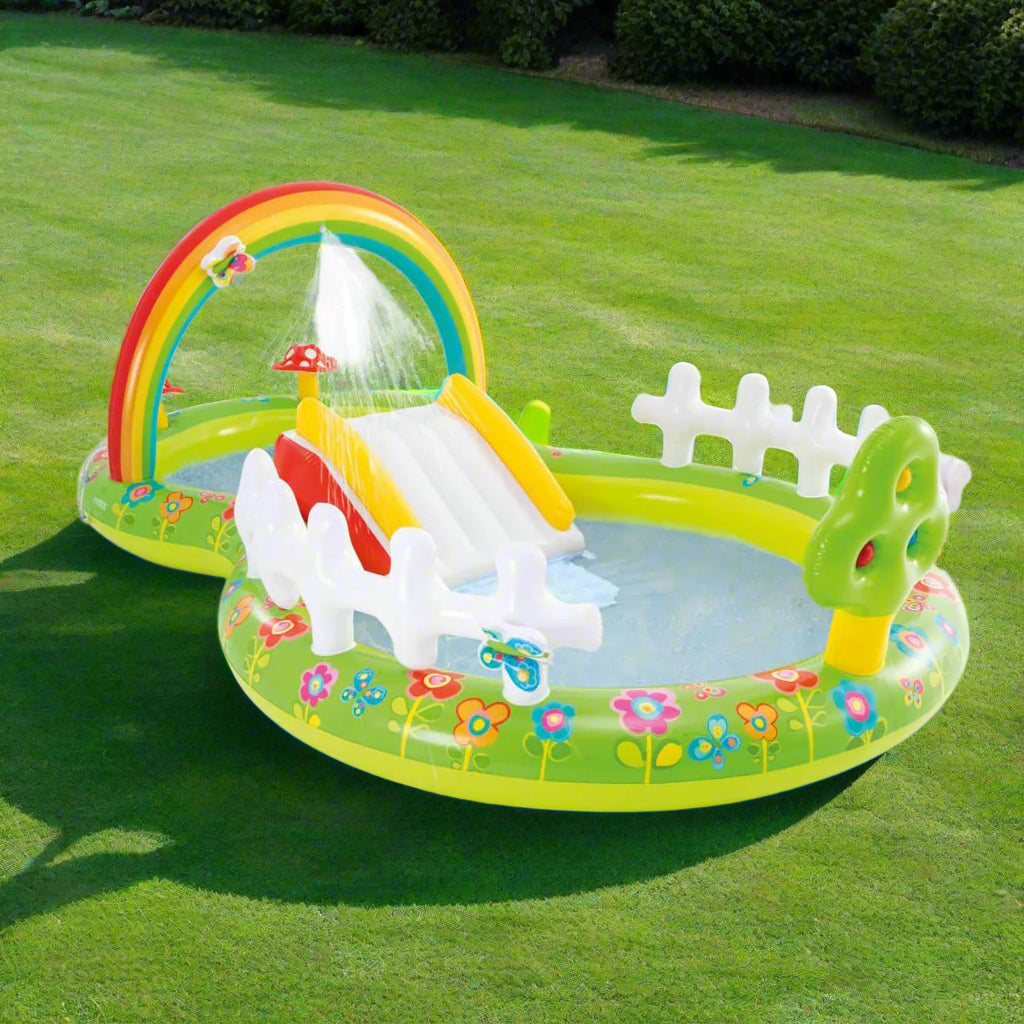 My Garden Play Center – The Loft General Trading