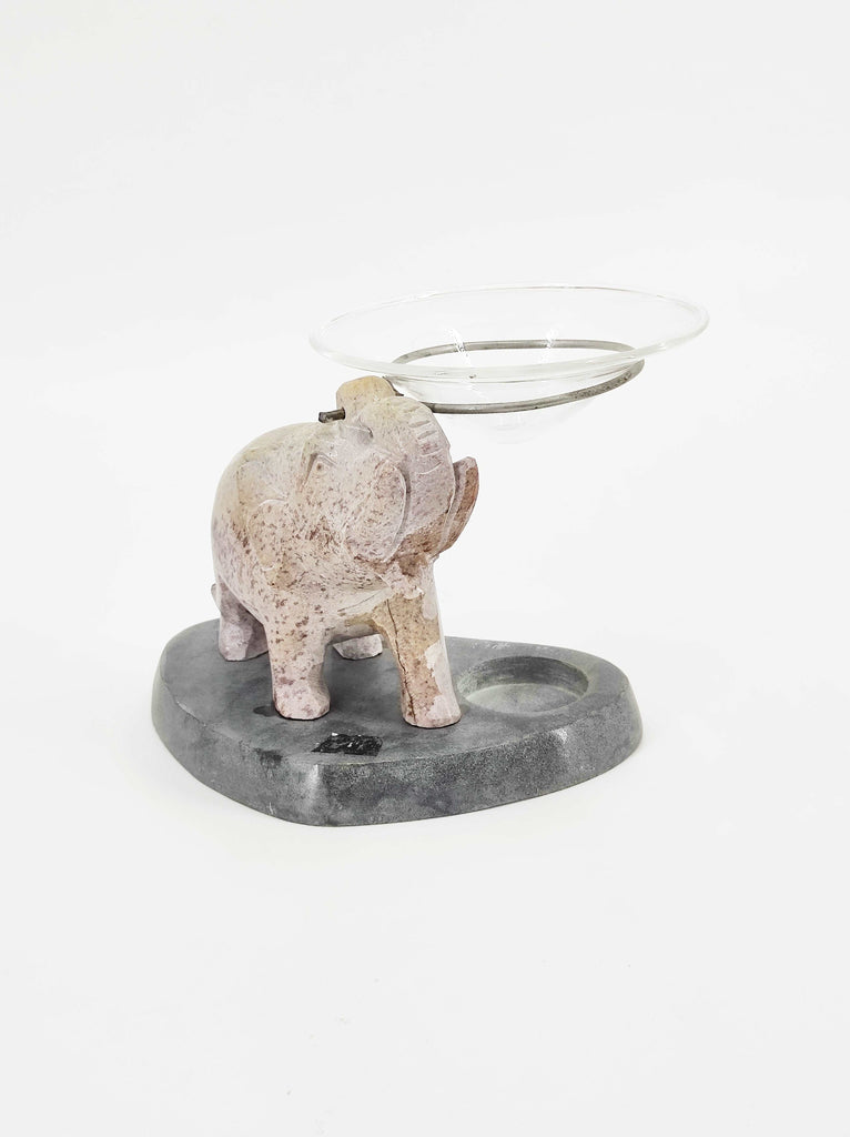 Aroma Lamp - Elephant