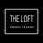 The Loft General Trading logo