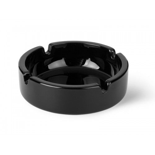 Stackable Ashtray - BlackLuminarc stackable black ashtray made for any setting!

Made in UAE.

Material: glass

Stackable

Dishwasher safe

• Dimensions: 10.7 cm x 10.7cm x 4cmhomeOthersThe Loft General TradingLuminarcStackable Ashtray - Black