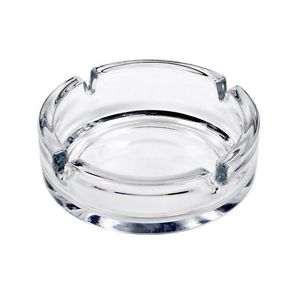 Stackable Ashtray - ClearLuminarc stackable ashtray made for any setting!

Made in UAE.

Material: transparent glass

Stackable

Dishwasher safe

• Dimensions: 10.7 cm x 10.7cm x 4cmhomeOthersThe Loft General TradingLuminarcStackable Ashtray - Clear